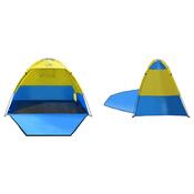 Cort de plajă Cattara Zaton, 200 x 120 x 120 cm