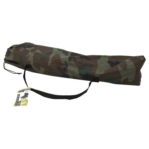 Cattara Camping zložljivi stol Lipari army , 45 x45 x 70 cm