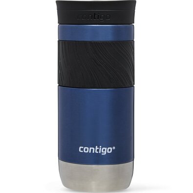 Contigo Termo fľaša Byron 2.0 470 ml Blue Corn