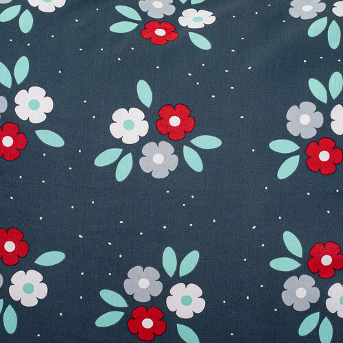 4Home Bombažna posteljnina Country, 160 x 200 cm, 70 x 80 cm