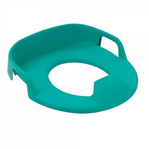 Nočník 3 v 1 zelená, 20 x 34,5 x 40 cm