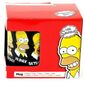 The Simpsons Kerámiacsésze Homer 320 ml