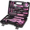 Fieldmann FDG 5019-51R set de scule pentru femei
