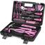 Fieldmann FDG 5019-51R set de scule pentru femei