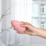 Silk'n Bright čistiaci prístroj na tvár PINK