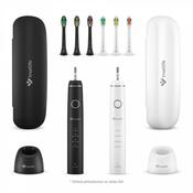 TrueLife Set soničnih zobnih ščetk SonicBrushCompact Duo, 2 kos