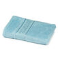 4Home Рушник для ванни Bamboo Premium блакитний, 70 x 140 см