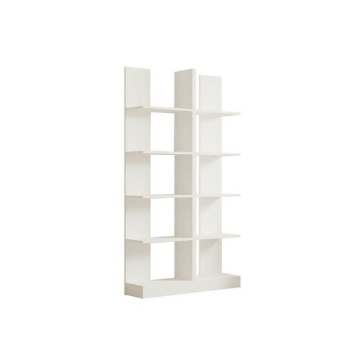 Biblioteczka Ikiz White