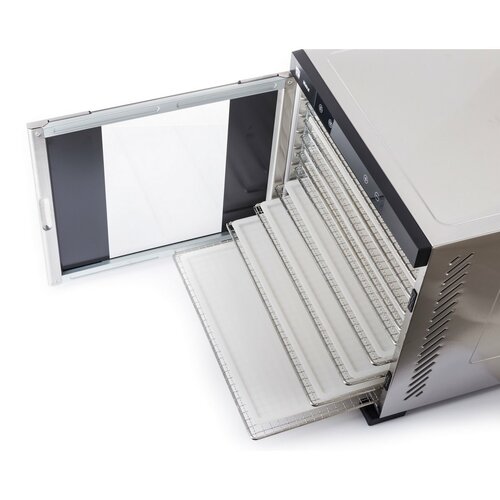 G21 Sušící tác pro sušičku Mistral, 10 ks