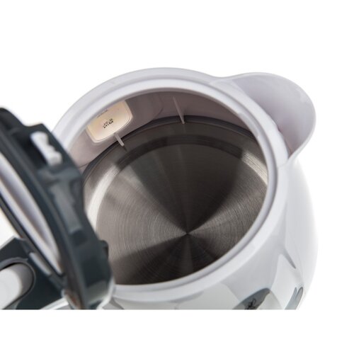 Activer Hitro kuhalnik Bethy 1 l, siv