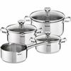 Set de oale Tefal Duetto 7 piese