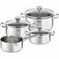 Set de oale Tefal Duetto 7 piese