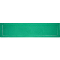 Доріжка Heda зелений, 33 x 130 см
