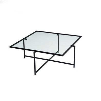 Couchtisch Sun Black