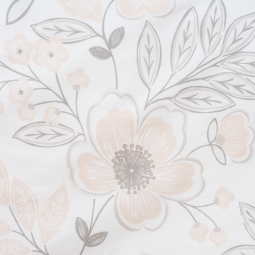 4Home Bavlněné povlečení renforcé Blush Serenity, 160 × 200 cm, 70 × 80 cm