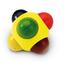 SES Bunte Kugel, 6 Farben