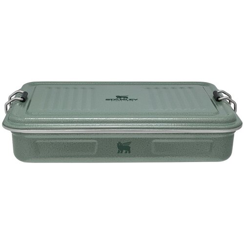 Stanley Cutie Legendary Useful Box 1,35 l Hammertone Green