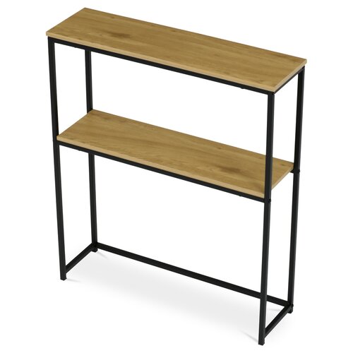 Konferenčný stolík 70 x 20 cm, dub