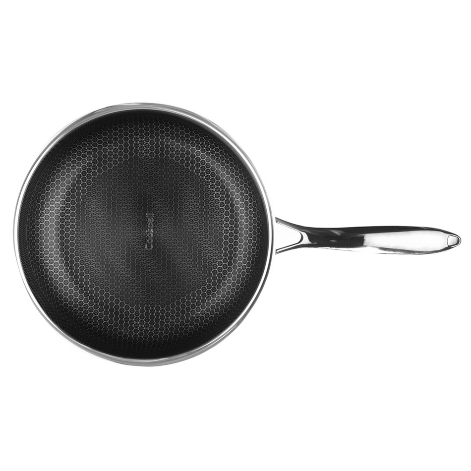 Obrázok Vysoká panvica s nepriľnavým povrchom Orion Cookcell, ⌀ 28 cm