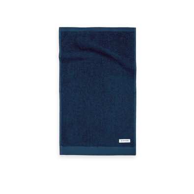 Prosop Tom Tailor Dark Navy , 30 x 50 cm, set de 6