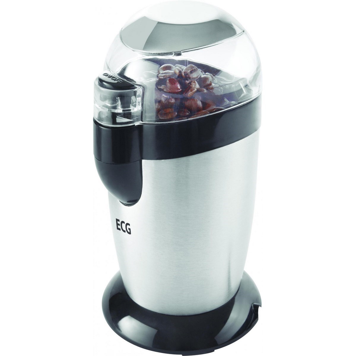ECG KM 120 mlynček na kávu