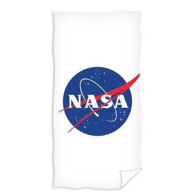 NASA törölköző, 70 x 140 cm