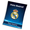 Fleecová deka Real Madrid! Hala Madrid,130 x 170 cm