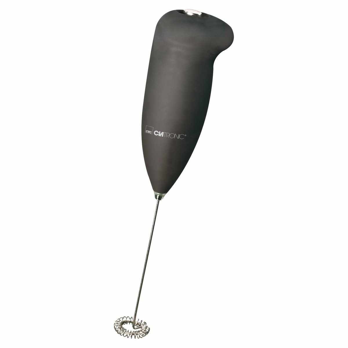 Clatronic MS 3089 tejhabosító, fekete