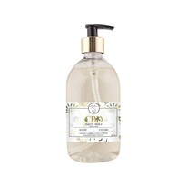 Bohemia Gifts Mydło w płynie z CBD, 500 ml