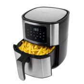 ProfiCook FR 1239 H forró levegős sütő