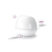 Lampă de aromaterapie cu ultrasunete Tescoma FANCYHOME, Rose