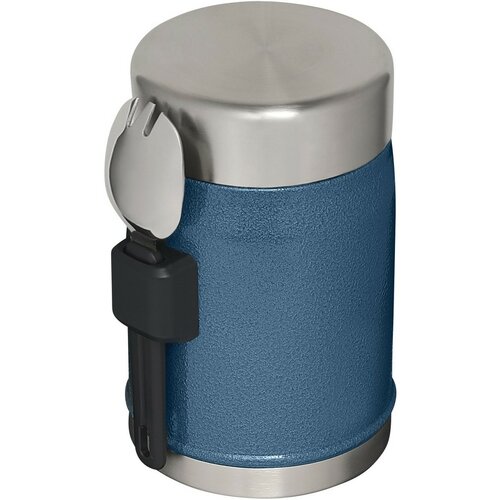 Stanley Jedálenská termoska Legendary Classic Food Jar 400 ml Hammertone Lake