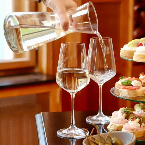 Tescoma Karaffe UNO VINO, 1 l