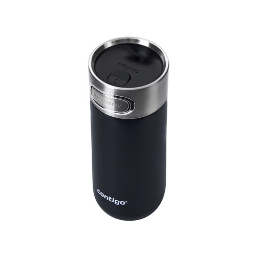 Contigo Termo lahev Luxe 360 ml Licorice