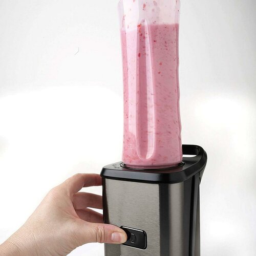 Black+Decker BXJBA350E Smoothie mixér