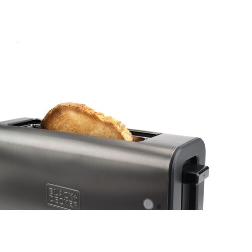 Black+Decker BXTO1000E Topinkovač