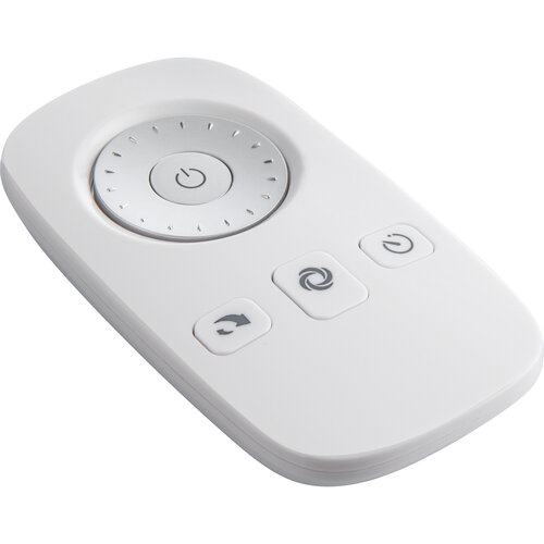 Sencor SFN 5200WH állványos ventilátor, fehérszínben