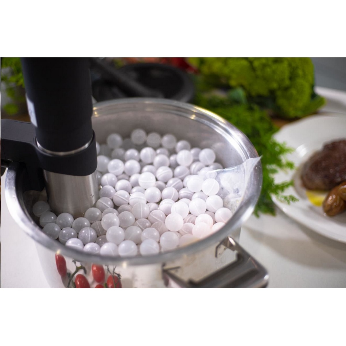 Lauben Balónky pro vaření Sous Vide, 100 ks - thumb (1)