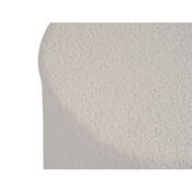 Taburet SOFT Capsule, alb