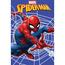Jerry Fabrics Spiderman takaró, 100 x 150 cm