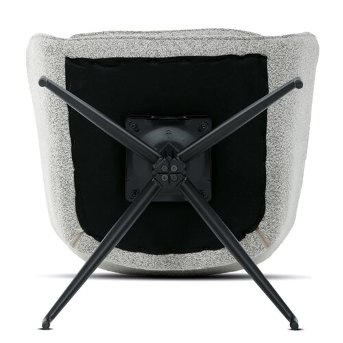 Set de scaune de sufragerie DCH-T1156 CRM2, 2 buc.