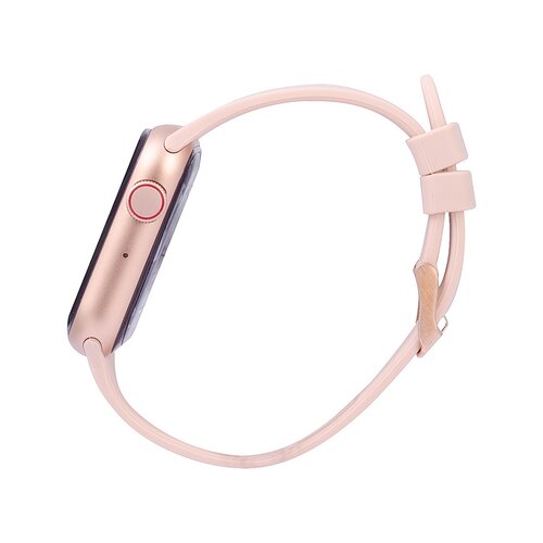Trevi T-FIT 200 CALL chytré hodinky, rosegold