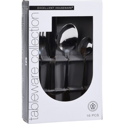 EH 16-teiliges Besteckset Excellent