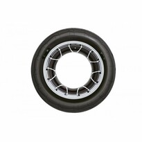 Bestway Nafukovací kruh Pneumatika s úchyty, pr. 119 cm Bestway Nafukovací kruh Pneumatika s úchyty, pr. 119 cm