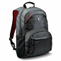 Рюкзак для ноутбука PORT Designs HOUSTON 15,6",чорний