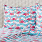 4Home Bavlnené obliečky Flamingo, 140 x 220 cm, 70 x 90 cm