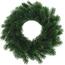 Wieniec bożonarodzeniowy Corato, zielony, śr. 35 cm