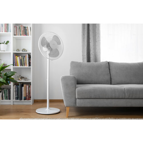 Sencor SFN 4060WH állványos ventilátor