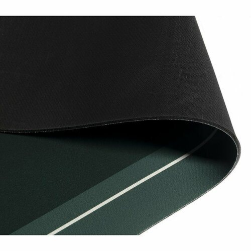AQUALINE PCD013 fürdőszobaszőnyeg 50 x 80 cm ,zöld