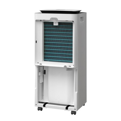 Dezumidificator Perfect Air Smart Concept OV2216,alb